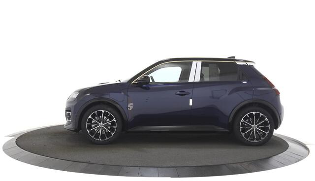 Renault 5 comfort range iconic cinq 52 kWh Harman Kardon premium audio / Carplay / Nieuwe auto