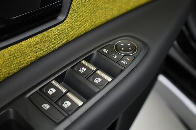 Renault 5 comfort range techno 52 kWh | Navi | Adapt. Cruise | H&K | Stoel-stuurverw. | Camera