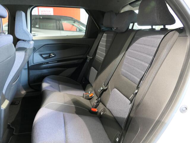 Renault 5 urban range techno 40 kWh Pack Driving, HarmanKardon, Pack WInter