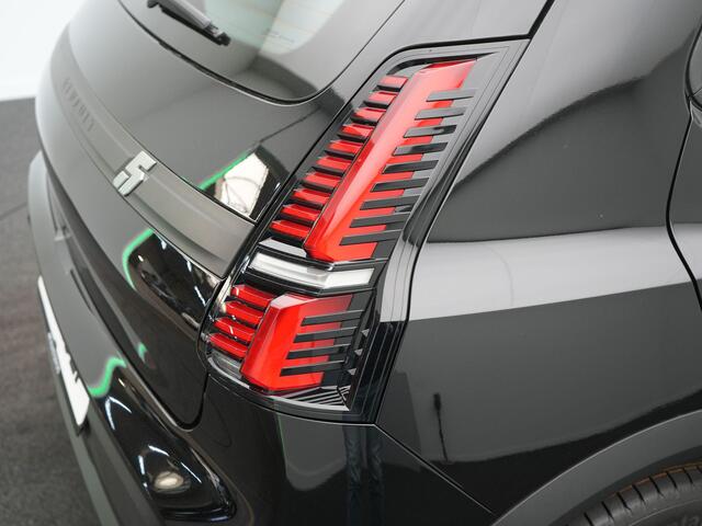 Renault 5 urban range evolution 40 kWh - Pack Winter -