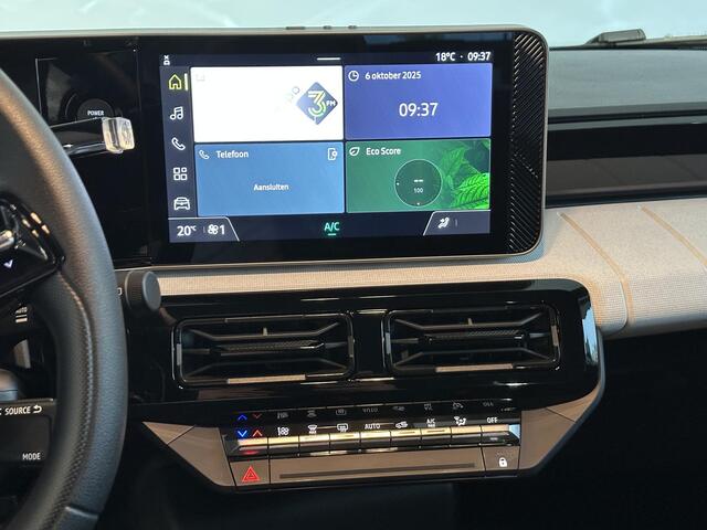 Renault 5 urban range evolution 40 kWh | DIRECT LEVERBAAR! | APPLE CARPLAY & ANDROID AUTO | PARKEER SENSOREN ACHTER