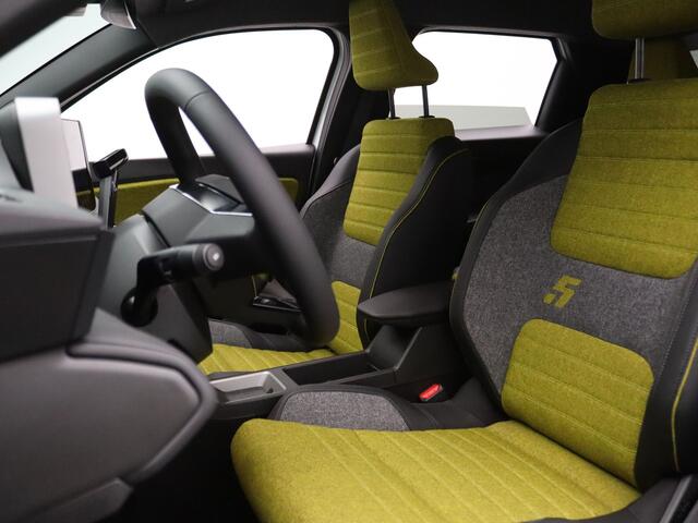 Renault 5 comfort range iconic cinq 52 kWh Automaat Camera | Adapt. Cruise | Navi | Parkeersens. v+a | Stoel-/stuurverw.