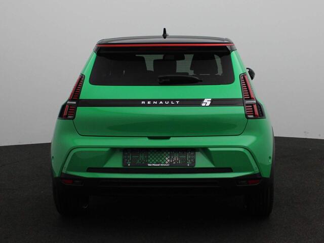 Renault 5 E-TECH comfort range techno 52 kWh | Automaat | pack advanced driving assist | pack winter