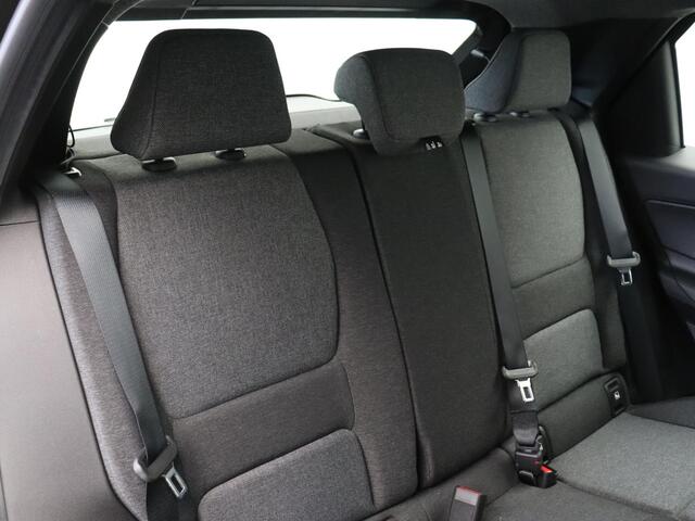 Renault 5 urban range FIVE 40 kWh | Parkeersensoren achter | Airco | Apple carplay / Android auto |