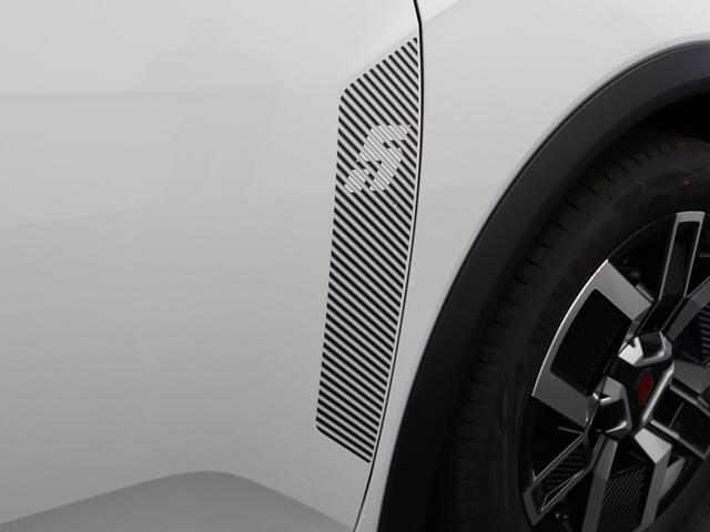 Renault 5 Techno Comfort range | Achteruitrijcamera | ISOFIX-bevestigingssysteem voor kinderzitjes op passagiersstoel en op de twee buitenste zitplaatsen achter | LED-dagrijverlichting met specifiek vormgegeven lichtsignatuur