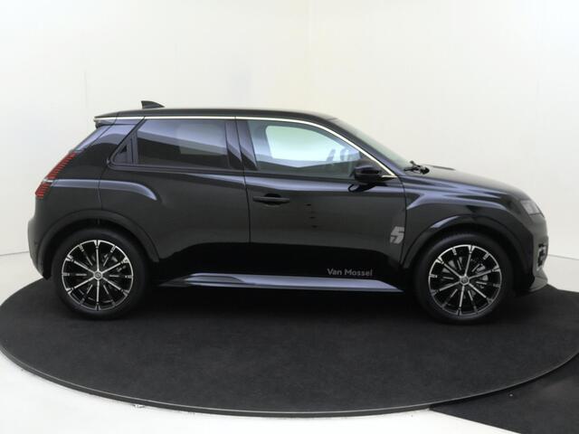 Renault 5 comfort range Roland-Garros 52 kWh Pack Harman Kardon premium sound | Pack Safety & Advanced Driving Assist