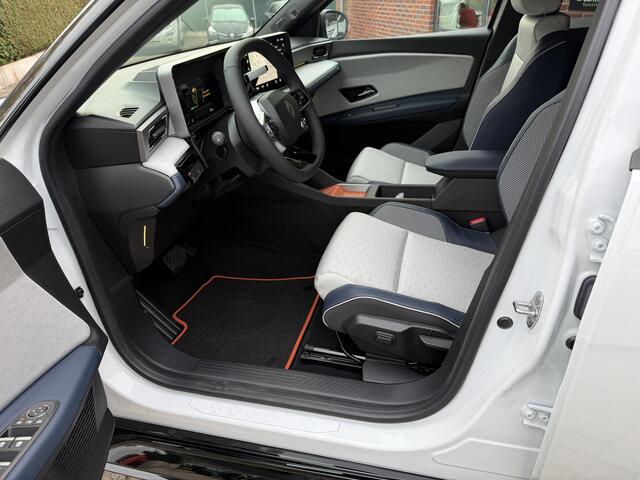 Renault 5 comfort range Roland-Garros 52 kWh Pack safety,Pack Harman kardon Rijklaar