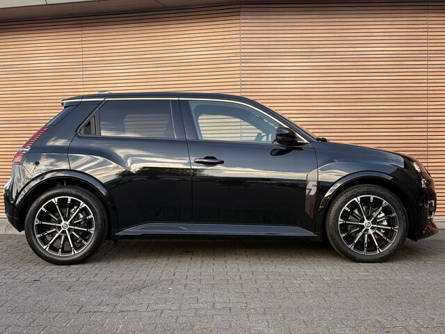 Renault 5 comfort range iconic cinq 52 kWh Harman Kardon / Navi / Camera / Clima / Snel Rijden! Voorraad!