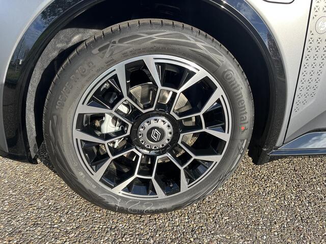 Renault 5 comfort range Roland-Garros 52 kWh APPLE CARPLAY ANDROID AUTO / CLIMATE CONTROLE / NAVIGATIE / PACK SAFETY & ADVANCED DRIVING ASSIST.