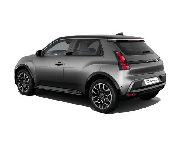 Renault 5 Roland-Garros 150 pk comfort range Pack Harman Kardon Pack Safety en Advanced Driving Assist