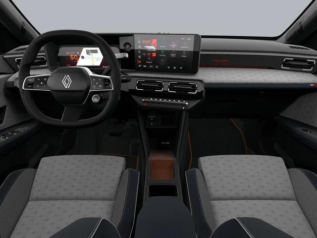 Renault 5 Roland-Garros 150 pk comfort range Pack Harman Kardon Pack Safety en Advanced Driving Assist