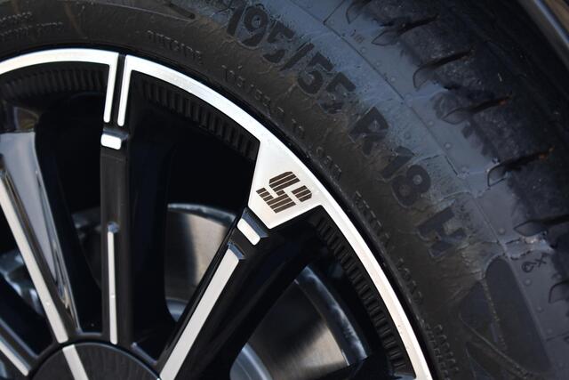 Renault 5 Comfort Range Iconic Cinq 52 kWh 150PK | Google Navigatie | Stoel- en Stuurverwarming | Pack Safety & Advanced Driving Assist | Apple CarPlay & Android Auto