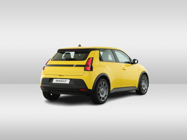 Renault 5 URBAN RANGE 120PK EVOLUTION 40 KWH | Pack Winter | Google | Clima