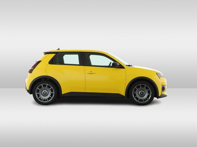 Renault 5 URBAN RANGE 120PK EVOLUTION 40 KWH | Pack Winter | Google | Clima