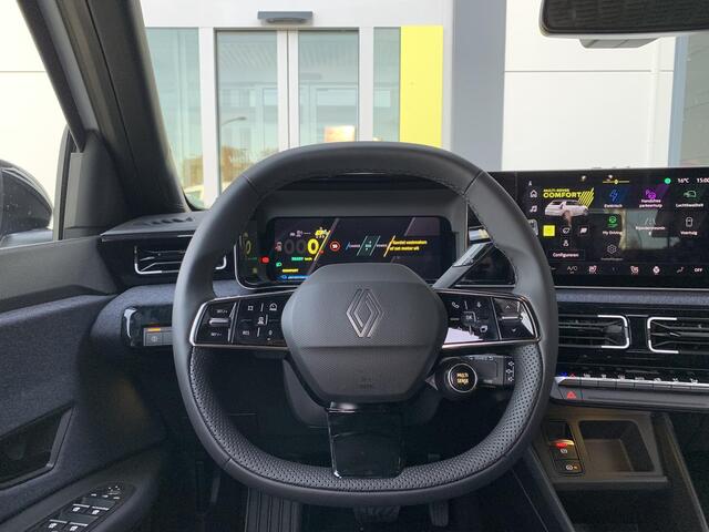 Renault 5 Techno 120 pk Urban Range | Pack Advanced Driving Assist | Pack Winter |