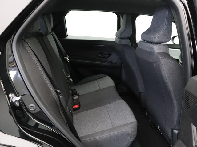 Renault 5 Evolution Urban range | Cruise control met snelheidsbegrenzer | Full LED koplampen | ISOFIX-bevestigingssysteem voor kinderzitjes op passagiersstoel en op de twee buitenste zitplaatsen achter