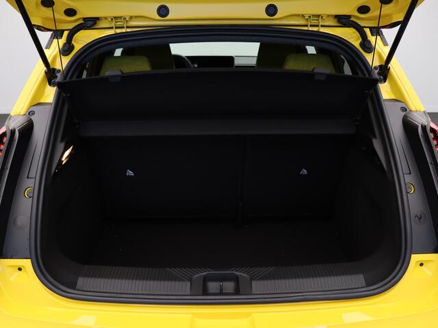 Renault 5 Iconic cinq Comfort range | Achteruitrijcamera | Elektrisch verwarmbare voorstoelen | ISOFIX-bevestigingssysteem voor kinderzitjes op passagiersstoel en op de twee buitenste zitplaatsen achter