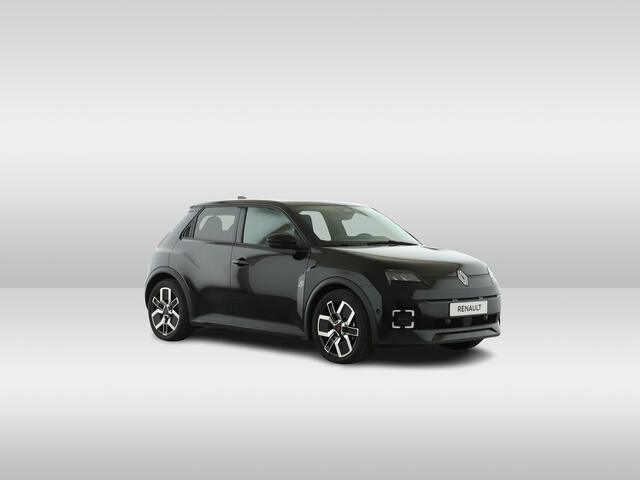 Renault 5 URBAN RANGE TECHNO 40 KWH | Pack Winter | Pack Parking