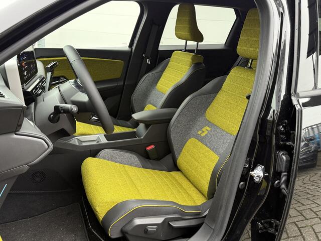 Renault 5 urban range iconic cinq 40 kWh | Camera | Winterpack | Navigatie | Harman & Kardon