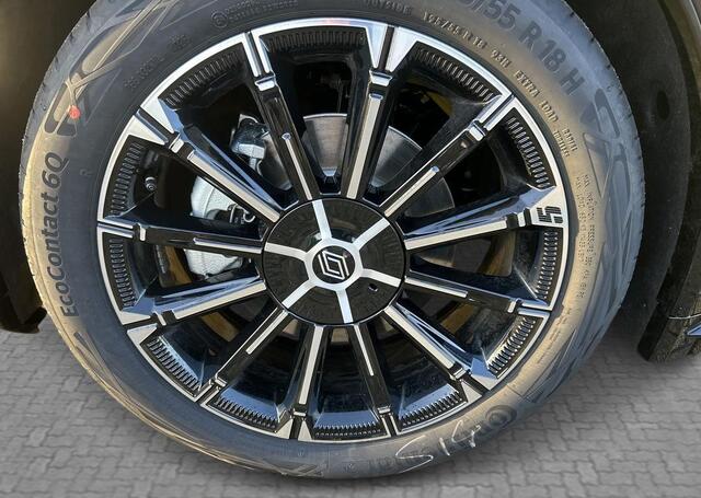 Renault 5 comfort range iconic cinq 52 kWh - Demo