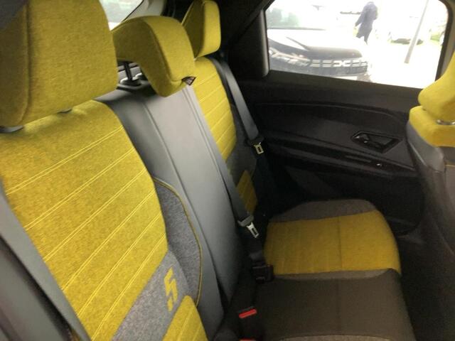 Renault 5 urban range iconic cinq 40 kWh incl. pack premium sound harman kardon Wordt verwacht