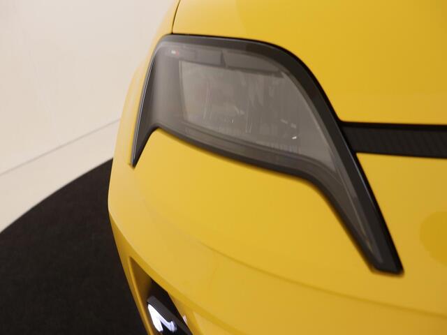 Renault 5 comfort range iconic cinq 52 kWh Navigatie | Stoelverwarming | Stuurverwarming | 1ste Eigenaar | Camera