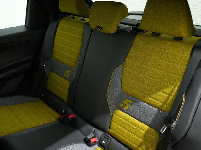 Renault 5 COMFORT RANGE ICONIC CINQ 52 KWH | Harman Kardon | Cruis Adaptief | Daksticker