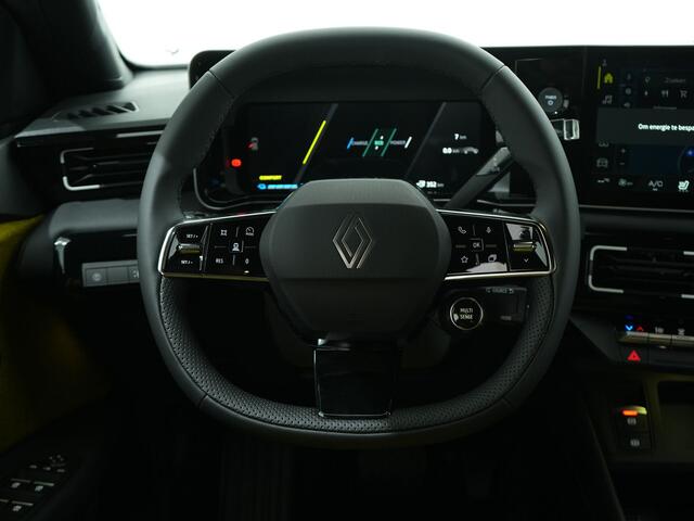 Renault 5 COMFORT RANGE ICONIC CINQ 52 KWH | Harman Kardon | Cruis Adaptief | Daksticker