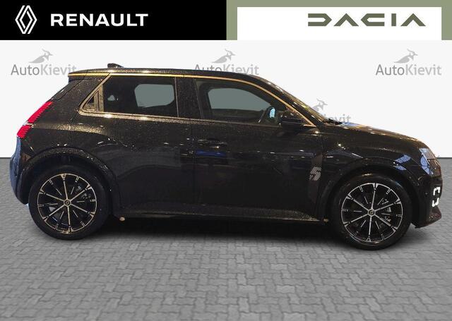 Renault 5 comfort range iconic cinq 52 kWh - pack safety & advanced driving assist / Harman Kardon® premium audio