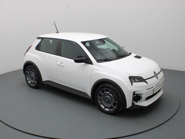 Renault 5 120pk Evolution 40 kWh Cruise | Climate | Carplay | Parkeersens. achter | Stoelverw.