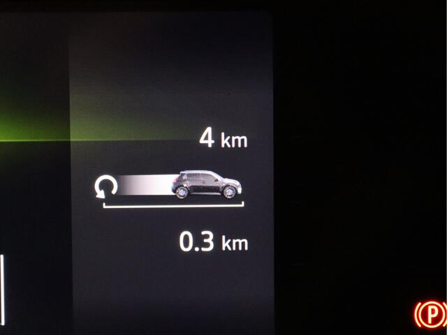 Renault 5 120pk Evolution 40 kWh Cruise | Climate | Carplay | Parkeersens. achter | Stoelverw.