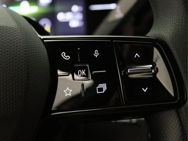 Renault 5 120pk Evolution 40 kWh Cruise | Climate | Carplay | Parkeersens. achter | Stoelverw.