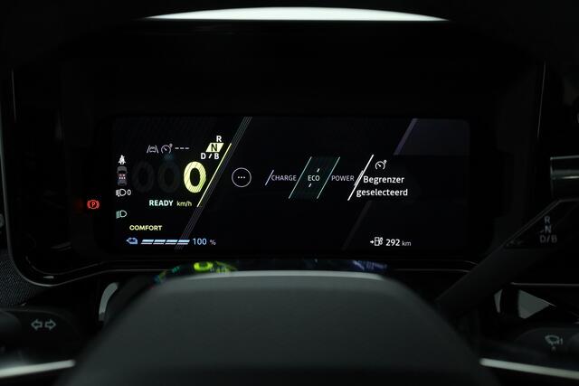 Renault 5 comfort range iconic cinq 52 kWh | Navi | Stoel- Stuurverw. | Adapt. Cruise | Camera | 18'' | Apple CarPlay