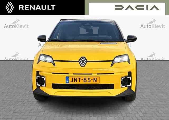 Renault 5 comfort range techno 52 kWh - pack winter / all weather banden