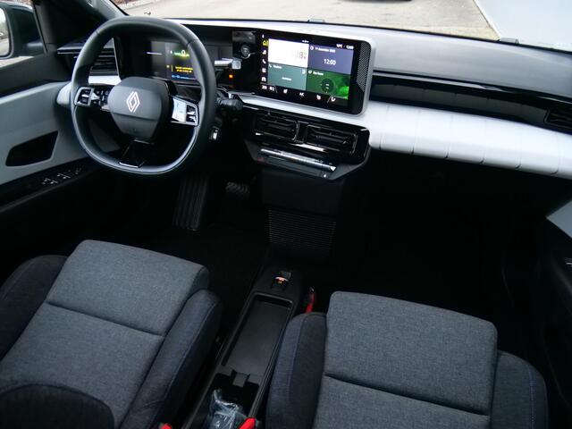 Renault 5 urban range evolution 40 kWh 123 Pk Apple Carplay / DAB / PDC / Stoelverwarming