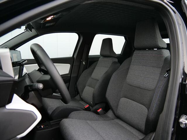 Renault 5 urban range evolution 40 kWh 123 Pk Apple Carplay / DAB / PDC / Stoelverwarming