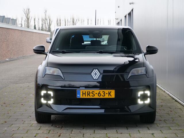 Renault 5 urban range evolution 40 kWh 123 Pk Apple Carplay / DAB / PDC / Stoelverwarming