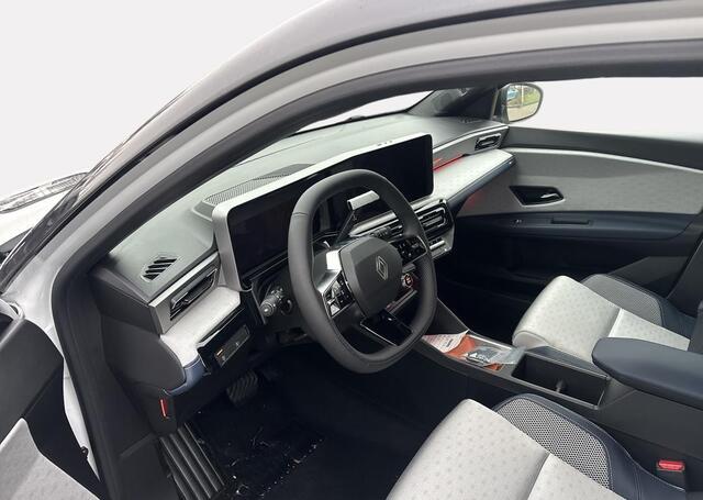 Renault 5 comfort range Roland-Garros 52 kWh