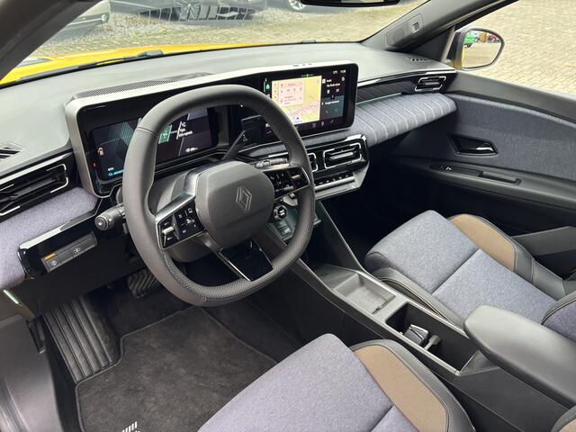 Renault 5 52KWH Comfort Range Techno Automaat Full LED / Camera / Parkeerhulp