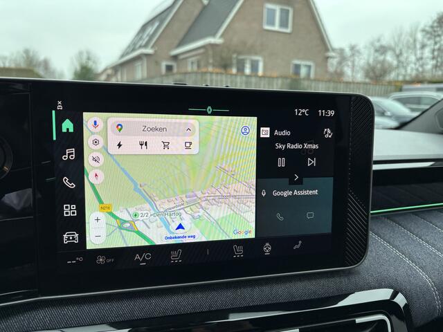 Renault 5 52KWH Comfort Range Techno Automaat Full LED / Camera / Parkeerhulp