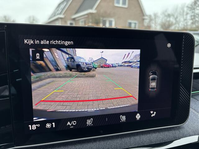 Renault 5 52KWH Comfort Range Techno Automaat Full LED / Camera / Parkeerhulp