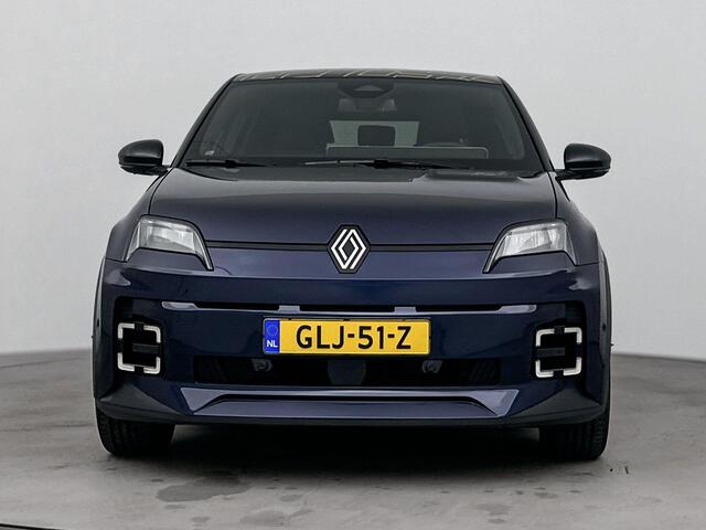 Renault 5 Techno 52kWh Comfort Range 150PK | Harman Kardon Audio | Google Navigatie | Apple CarPlay & Android Auto | Pack Safety & Advanced Driving Assist