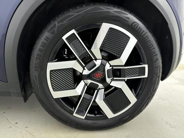 Renault 5 Techno 52kWh Comfort Range 150PK | Harman Kardon Audio | Google Navigatie | Apple CarPlay & Android Auto | Pack Safety & Advanced Driving Assist