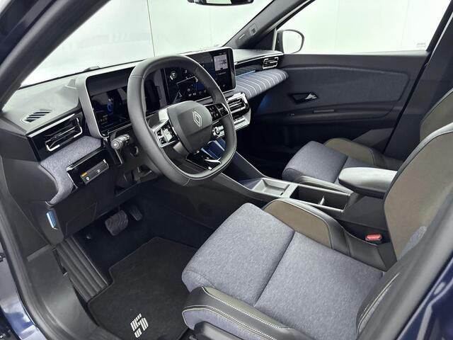 Renault 5 Techno 52kWh Comfort Range 150PK | Harman Kardon Audio | Google Navigatie | Apple CarPlay & Android Auto | Pack Safety & Advanced Driving Assist