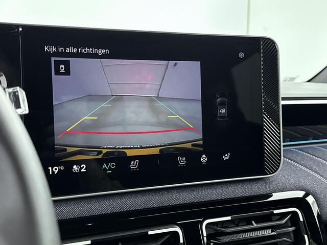 Renault 5 Techno 52kWh Comfort Range 150PK | Harman Kardon Audio | Google Navigatie | Apple CarPlay & Android Auto | Pack Safety & Advanced Driving Assist