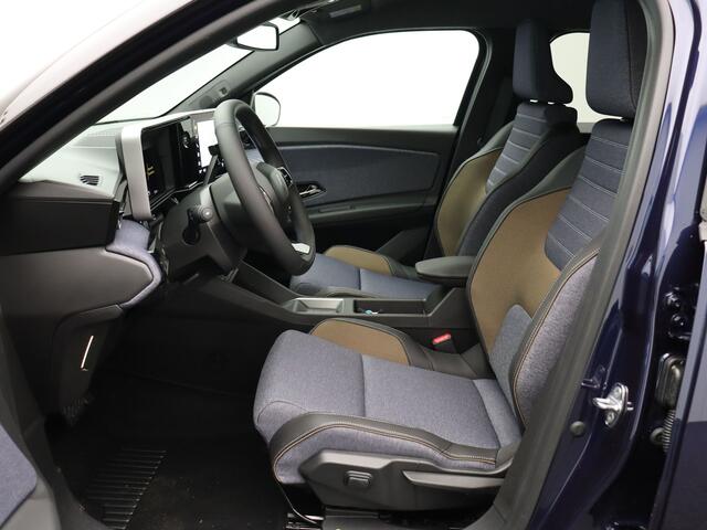 Renault 5 Techno Comfort range | Achteruitrijcamera | ISOFIX-bevestigingssysteem voor kinderzitjes op passagiersstoel en op de twee buitenste zitplaatsen achter | LED-dagrijverlichting met specifiek vormgegeven lichtsignatuur