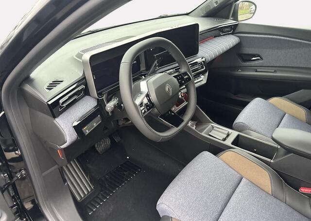 Renault 5 comfort range techno 52 kWh - pack winter / all weather banden