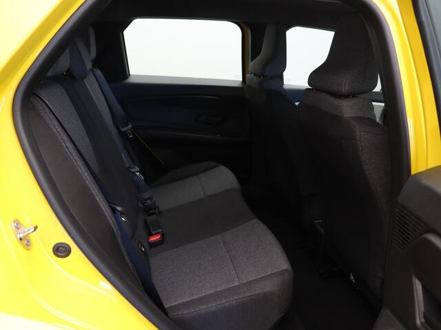 Renault 5 urban range evolution 40 kWh | 17% bijtelling | Stoelverwarming | DC lader | Parkeersensoren achter | Warmtepomp |