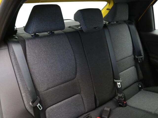 Renault 5 urban range evolution 40 kWh | 17% bijtelling | Stoelverwarming | DC lader | Parkeersensoren achter | Warmtepomp |