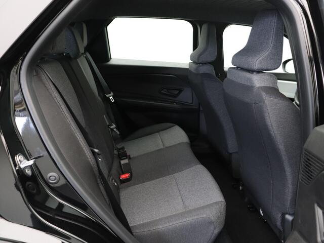 Renault 5 urban range evolution 40 kWh | 17% bijtelling | Stoelverwarming | DC lader | Parkeersensoren achter | Warmtepomp |